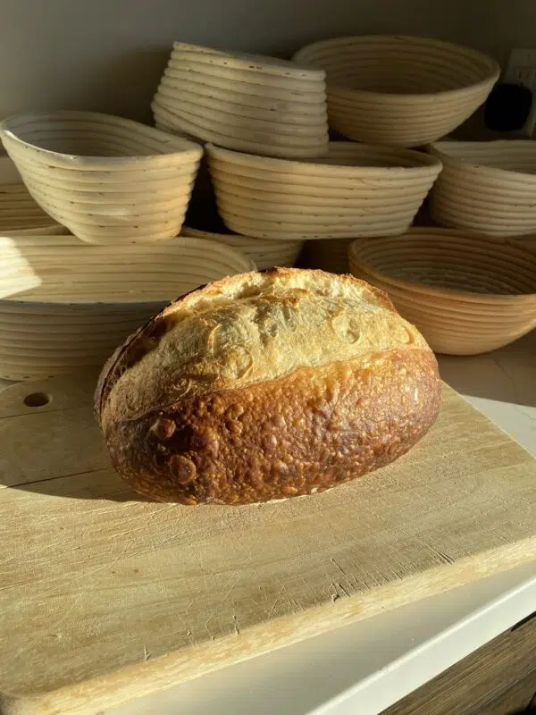 Country French Batard (oval)