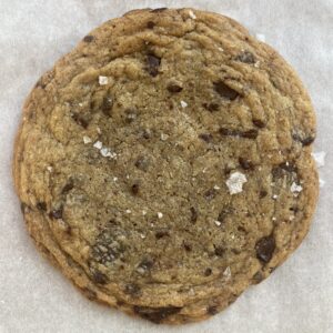 Chocolate Chunk Cookie