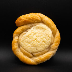 Sourdough Danish Cream Cheese
