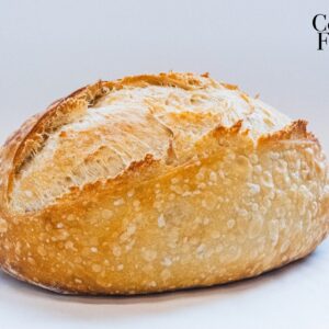 Country French Sourdough