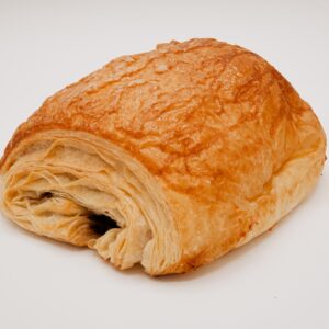Chocolate Sourdough Croissant