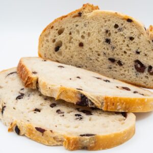 Kalamata Olive and Feta Cheese Sourdough (Available Thursdays)