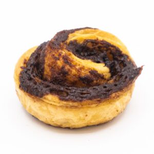 Cinnamon Knot
